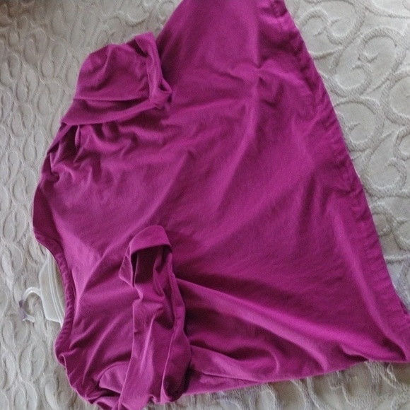 4@30.00 or 20.00 NWOT  Plus Size Blouse by AMERICAN SWEETHEART - Picture 11 of 13